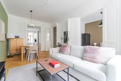 2-Zimmer-Wohnung mieten in Wien – 66 m², € 1.845 – Bild 4 von 17