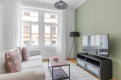 2-Zimmer-Wohnung mieten in Wien – 66 m², € 1.845 – Bild 3 von 17
