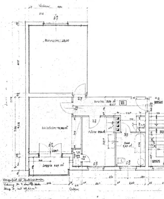 2-Zimmer-Wohnung mieten in Klagenfurt – 70 m², € 795 – Bild 14 von 14