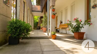 Wohnung kaufen in Eferding – 87,75 m², € 322.000 – Bild 3 von 26