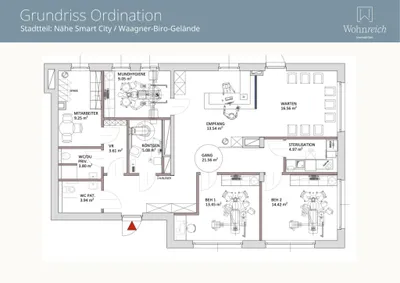 Gewerbeimmobilie mieten in Graz – 122 m² – Bild 10 von 10