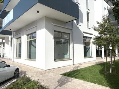 Gewerbeimmobilie mieten in Graz – 122 m² – Bild 8 von 10