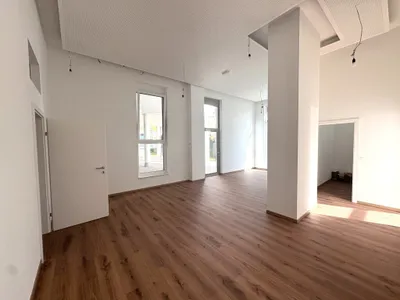 Gewerbeimmobilie mieten in Graz – 122 m²