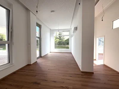 Gewerbeimmobilie mieten in Graz – 122 m² – Bild 2 von 10