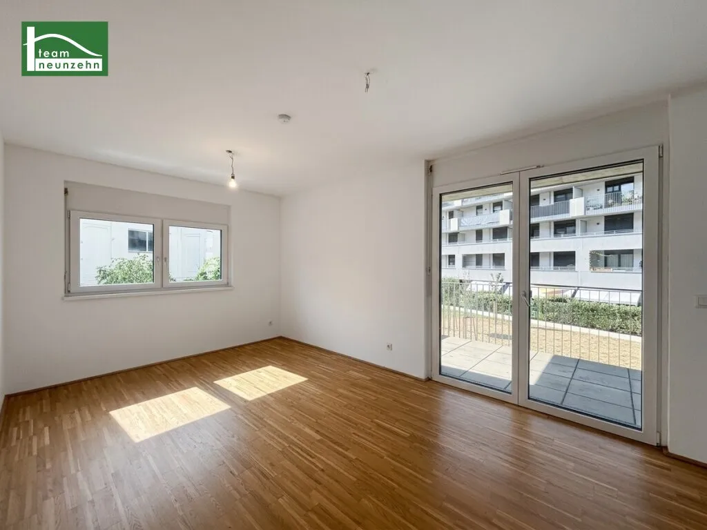 Wohnung – Wien - Ansicht 2