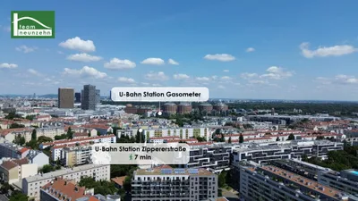 3-Zimmer-Wohnung mieten in Wien – 60,35 m², € 1.849 – Bild 18 von 19
