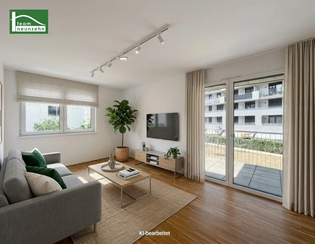 Wohnung – Wien - Ansicht 3