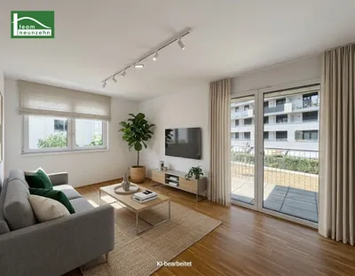 3-Zimmer-Wohnung mieten in Wien – 60,35 m², € 1.849 – Bild 3 von 19