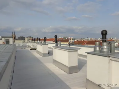 2-Zimmer-Wohnung mieten in Wien – 63,1 m², € 899 – Bild 2 von 9