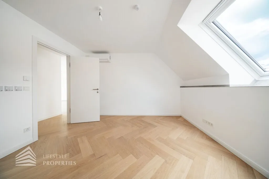 Wohnung – Wien - Ansicht 2