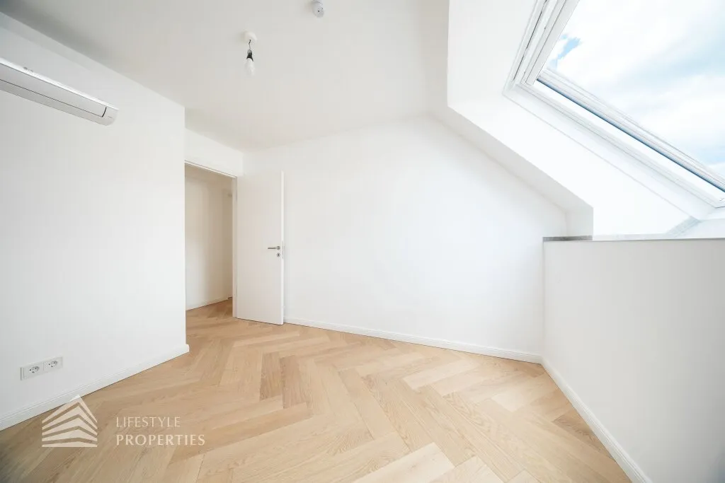 Wohnung – Wien