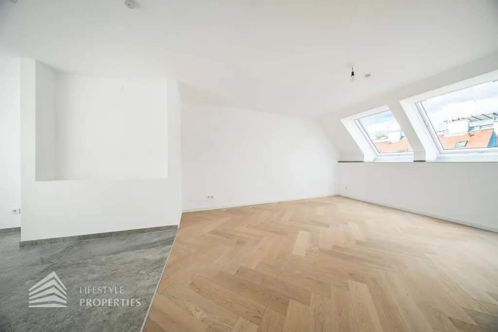 Wohnung – Wien - Ansicht 3