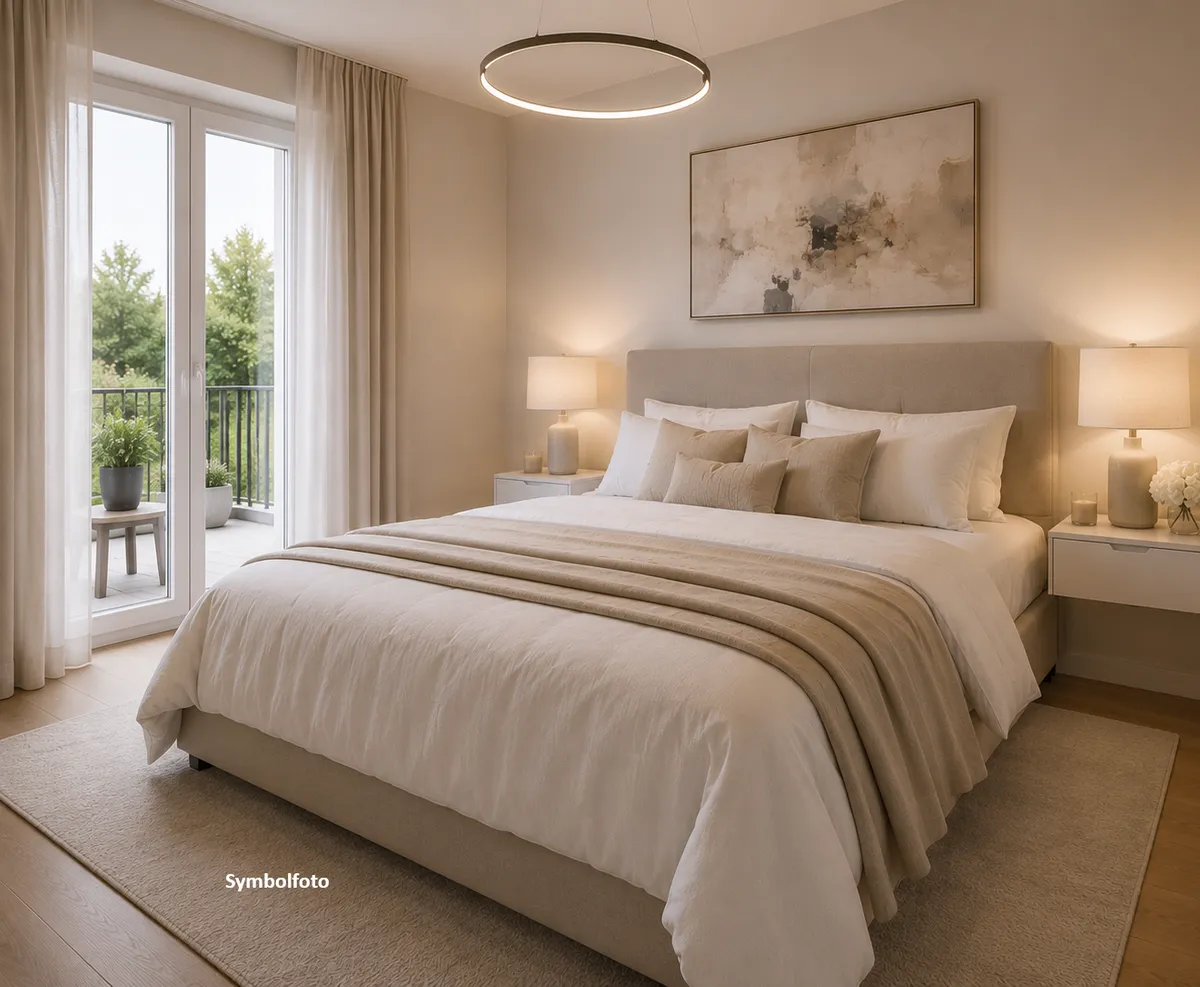 Apartment in Bergheim, Radeck - Ansicht 2