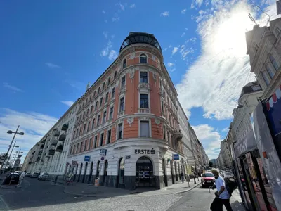 3-Zimmer-Wohnung mieten in Wien – 86,9 m², € 1.388