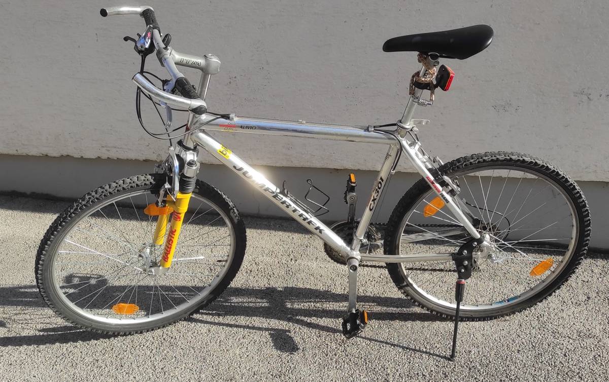 klapprad gebraucht 20 zoll Schwarz 20 Zoll E-Bike Klapprad Trekking 250W 180Wh Akku 50km Reichweite