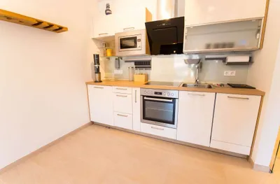 2-Zimmer-Wohnung kaufen in Feldkirchen – 40 m², € 550.000 – Bild 5 von 15
