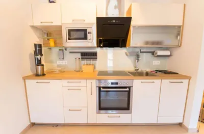2-Zimmer-Wohnung kaufen in Feldkirchen – 40 m², € 550.000 – Bild 6 von 15