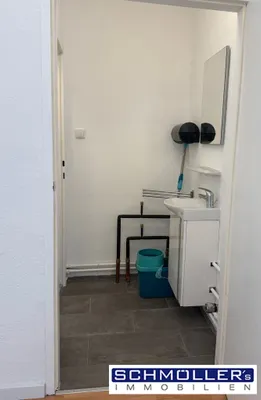 2-Zimmer-Gewerbeimmobilie kaufen in Wels – 44 m², € 115.000 – Bild 12 von 15