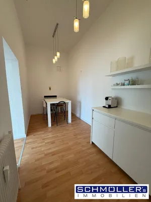 2-Zimmer-Gewerbeimmobilie kaufen in Wels – 44 m², € 115.000 – Bild 9 von 15