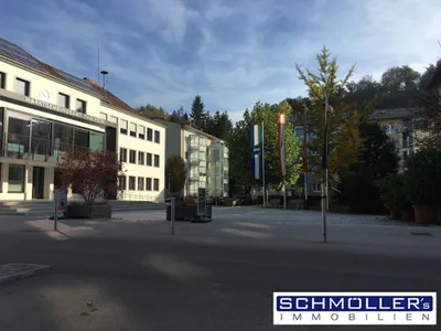 2-Zimmer-Gewerbeimmobilie kaufen in Wels – 44 m², € 115.000 – Bild 13 von 15