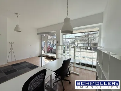 2-Zimmer-Gewerbeimmobilie kaufen in Wels – 44 m², € 115.000 – Bild 6 von 15