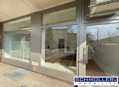 2-Zimmer-Gewerbeimmobilie kaufen in Wels – 44 m², € 115.000 – Bild 2 von 15