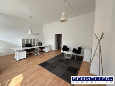 2-Zimmer-Gewerbeimmobilie kaufen in Wels – 44 m², € 115.000 – Bild 5 von 15