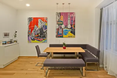 Wohnung kaufen in Wien – 85 m², € 719.000 – Bild 2 von 11
