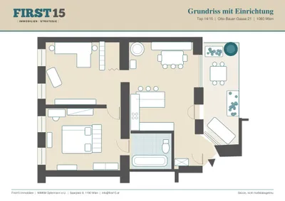 Wohnung kaufen in Wien – 85 m², € 719.000 – Bild 11 von 11