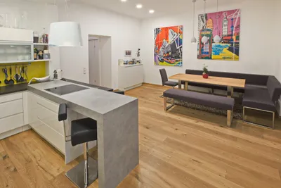 Wohnung kaufen in Wien – 85 m², € 719.000