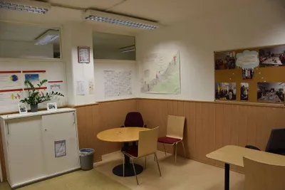 5-Zimmer-Gewerbeimmobilie mieten in Linz – 202 m², € 2.046 – Bild 3 von 25