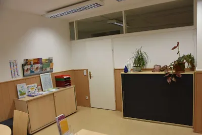 5-Zimmer-Gewerbeimmobilie mieten in Linz – 202 m², € 2.046 – Bild 8 von 25