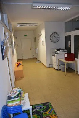 5-Zimmer-Gewerbeimmobilie mieten in Linz – 202 m², € 2.046 – Bild 16 von 25