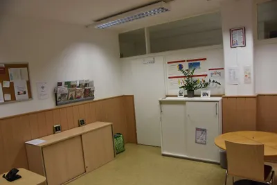 5-Zimmer-Gewerbeimmobilie mieten in Linz – 202 m², € 2.046 – Bild 4 von 25