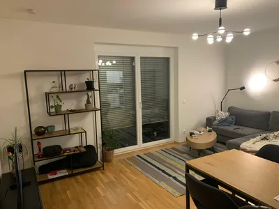 2-Zimmer-Wohnung mieten in Graz – 55,2 m², € 808 – Bild 5 von 10
