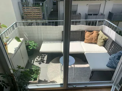 2-Zimmer-Wohnung mieten in Graz – 55,2 m², € 808 – Bild 3 von 10