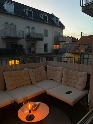 2-Zimmer-Wohnung mieten in Graz – 55,2 m², € 808 – Bild 2 von 10