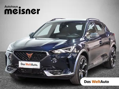 Cupra Formentor 1.5 TSI 150 PS DSG ACT