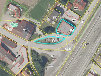 Gewerbeimmobilie kaufen in Schwaz – 290 m², € 835.000 – Bild 16 von 16