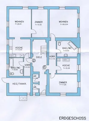 Immobilie kaufen in Schwaz – 290 m², € 835.000 – Bild 13 von 15