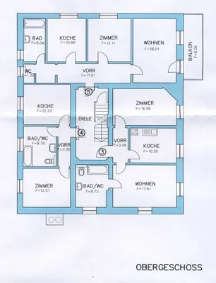 Immobilie kaufen in Schwaz – 290 m², € 835.000 – Bild 14 von 15