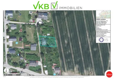 Grundstück kaufen in Urfahr-Umgebung – 925 m², € 199.000 – Bild 26 von 39