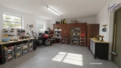 5-Zimmer-Haus kaufen in Oberpullendorf – 169 m², € 250.000 – Bild 33 von 35