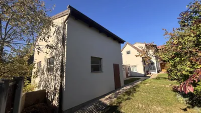 5-Zimmer-Haus kaufen in Oberpullendorf – 169 m², € 250.000 – Bild 8 von 35