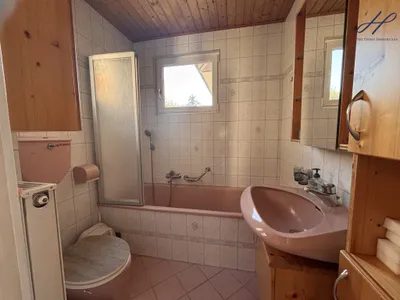 5-Zimmer-Haus kaufen in Oberpullendorf – 169 m², € 250.000 – Bild 16 von 35