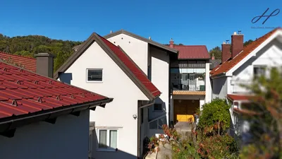 5-Zimmer-Haus kaufen in Oberpullendorf – 169 m², € 250.000 – Bild 1 von 35