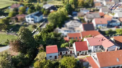 5-Zimmer-Haus kaufen in Oberpullendorf – 169 m², € 250.000 – Bild 3 von 35
