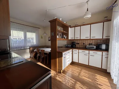 5-Zimmer-Haus kaufen in Oberpullendorf – 169 m², € 250.000 – Bild 24 von 35