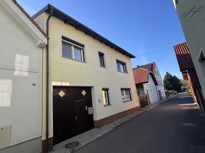 5-Zimmer-Haus kaufen in Oberpullendorf – 169 m², € 250.000 – Bild 5 von 35