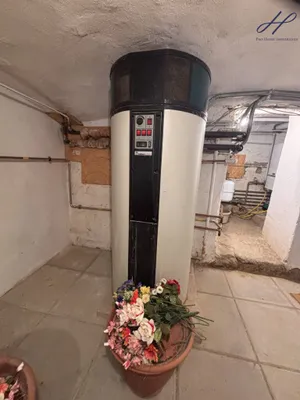 5-Zimmer-Haus kaufen in Oberpullendorf – 169 m², € 250.000 – Bild 32 von 35